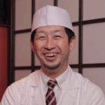 Daisuke Kiyohara